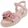 Παπούτσια Σανδάλια / Πέδιλα Mayoral 27170-18 Ροζ