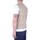 Υφασμάτινα Άνδρας Αμάνικα / T-shirts χωρίς μανίκια Kway R&D K71264W Beige