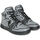 Παπούτσια Άνδρας Sneakers Bikkembergs - sigger_b4bkm0103 Grey
