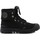 Παπούτσια Άνδρας Ψηλά Sneakers Palladium Pampa Baggy Supply 77964-008-M Black
