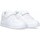 Παπούτσια Κορίτσι Sneakers Luna Kids 69891 Άσπρο