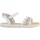 Παπούτσια Κορίτσι Σανδάλια / Πέδιλα Geox 211945 Άσπρο