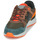 Παπούτσια Άνδρας Χαμηλά Sneakers Munich ALPHA Brown / Orange / Μπλέ