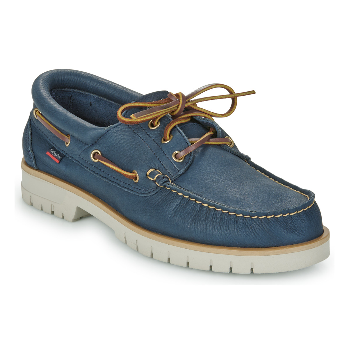 CallagHan  Boat shoes CallagHan TIM