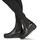 Παπούτσια Γυναίκα Μπότες Fly London BAGU Black / Silver