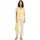 Υφασμάτινα Γυναίκα Μπλούζες Compania Fantastica COMPAÑIA FANTÁSTICA Shirt 11053 - Golden Vichy Yellow