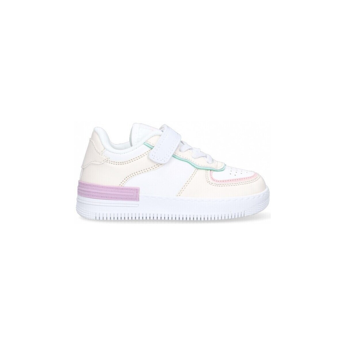 Παπούτσια Κορίτσι Sneakers Luna Kids 69890 Multicolour