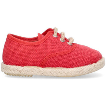 Παπούτσια Αγόρι Derby & Richelieu Luna Kids 69989 Red