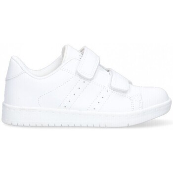 Παπούτσια Κορίτσι Sneakers Luna Kids 68802 Άσπρο