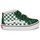 Παπούτσια Παιδί Ψηλά Sneakers Vans UY SK8-Mid Reissue V Green