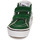 Παπούτσια Παιδί Ψηλά Sneakers Vans UY SK8-Mid Reissue V Green