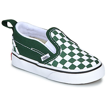 Παπούτσια Παιδί Slip on Vans TD Slip-On V Green