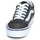 Παπούτσια Κορίτσι Χαμηλά Sneakers Vans UY Old Skool Black / Grey