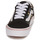 Παπούτσια Κορίτσι Χαμηλά Sneakers Vans UY Old Skool Black / Multi