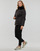 Υφασμάτινα Γυναίκα Μπουφάν Geox W3626T-T2655-F9000 Black