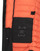 Υφασμάτινα Άνδρας Παρκά Geox M3628N-T3031-F9000 Black