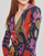 Υφασμάτινα Γυναίκα Μακριά Φορέματα Desigual DELAWARE Multicolour