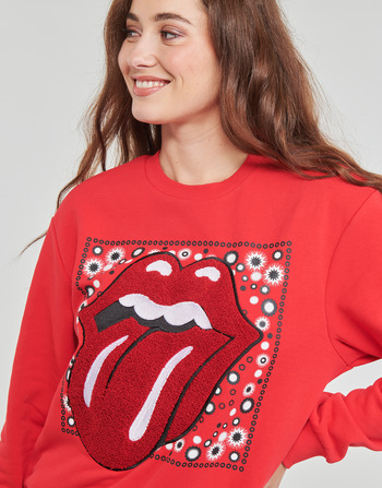 Desigual THE ROLLING STONES RED Red