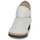 Παπούτσια Παιδί Παντόφλες Citrouille et Compagnie NEW 23 Άσπρο