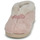 Παπούτσια Κορίτσι Παντόφλες Citrouille et Compagnie NEW 22 Ροζ
