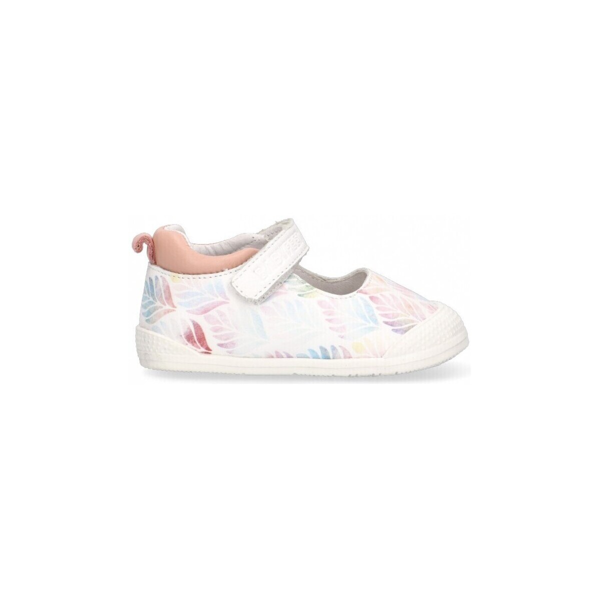 Παπούτσια Κορίτσι Sneakers Bubble Bobble 68842 Multicolour