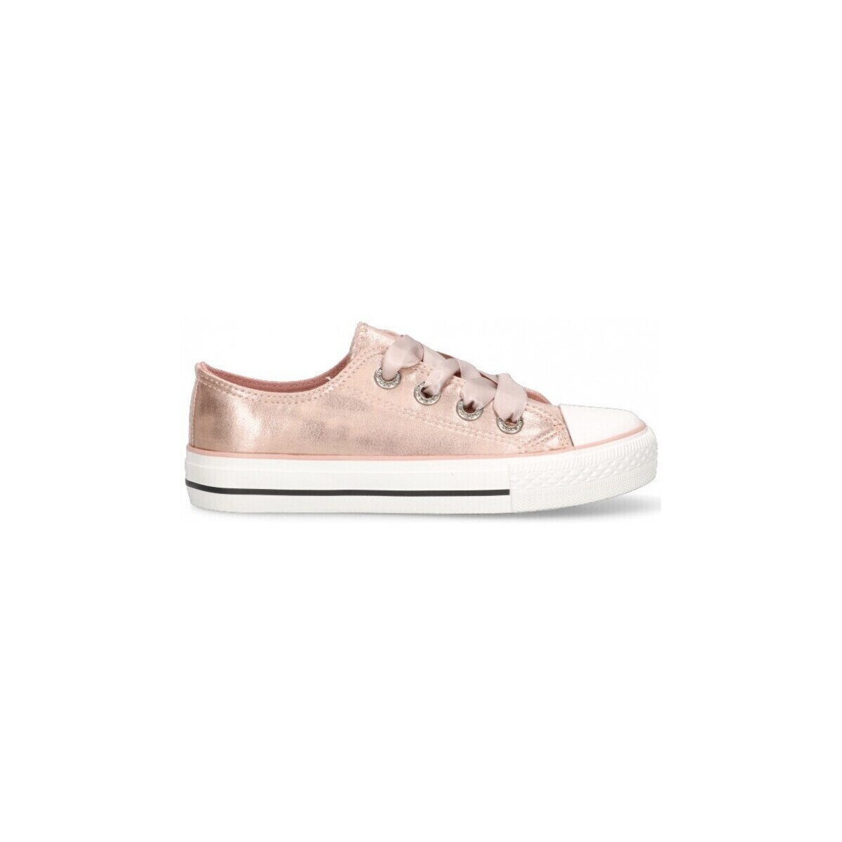 Παπούτσια Κορίτσι Sneakers Bubble Bobble 68831 Ροζ