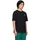 Υφασμάτινα Γυναίκα T-shirts & Μπλούζες New Balance UNISSENTIALS TEE Black