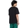 Υφασμάτινα Γυναίκα T-shirts & Μπλούζες New Balance UNISSENTIALS TEE Black