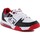Παπούτσια Άνδρας Skate Παπούτσια DC Shoes DC Versatile LE ADYS200076-WTK Multicolour