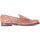Παπούτσια Άνδρας Μοκασσίνια Jp David 809 10 Beige