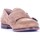 Παπούτσια Άνδρας Μοκασσίνια Jp David 809 10 Beige