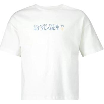 T-shirt με κοντά μανίκια Ecoalf -