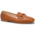 Παπούτσια Γυναίκα Μοκασσίνια La Modeuse 65536_P151420 Brown