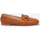 Παπούτσια Γυναίκα Μοκασσίνια La Modeuse 65536_P151420 Brown