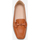 Παπούτσια Γυναίκα Μοκασσίνια La Modeuse 65536_P151419 Brown