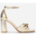 Παπούτσια Γυναίκα Σανδάλια / Πέδιλα La Modeuse 65654_P151854 Gold