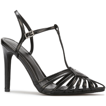 Παπούτσια Γυναίκα Σανδάλια / Πέδιλα La Modeuse 65829_P152634 Black