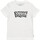 Υφασμάτινα Κορίτσι T-shirt με κοντά μανίκια Levi's 208432 Άσπρο