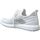 Παπούτσια Γυναίκα Χαμηλά Sneakers Bernie Mev Extreme Άσπρο