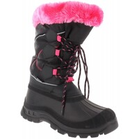 Παπούτσια Γυναίκα Snow boots Axa -64536A Black