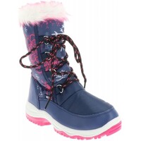 Παπούτσια Αγόρι Snow boots Axa -64530A Μπλέ
