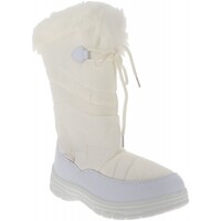 Παπούτσια Γυναίκα Snow boots Axa -64526A Άσπρο