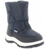 Παπούτσια Αγόρι Snow boots Axa -64522A Μπλέ