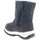 Παπούτσια Αγόρι Snow boots Axa -64522A Μπλέ
