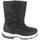 Παπούτσια Γυναίκα Snow boots Axa -64525A Black