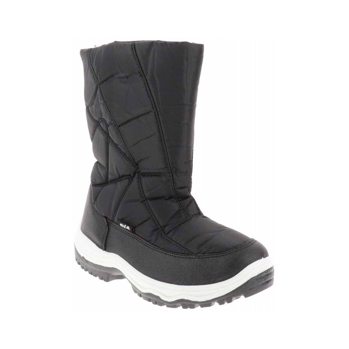 Παπούτσια Γυναίκα Snow boots Axa -64525A Black