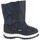 Παπούτσια Αγόρι Snow boots Axa -64527A Μπλέ