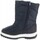 Παπούτσια Αγόρι Snow boots Axa -64527A Μπλέ