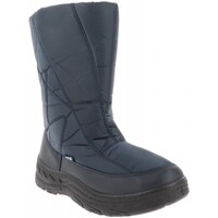 Παπούτσια Άνδρας Snow boots Axa -64523A Μπλέ
