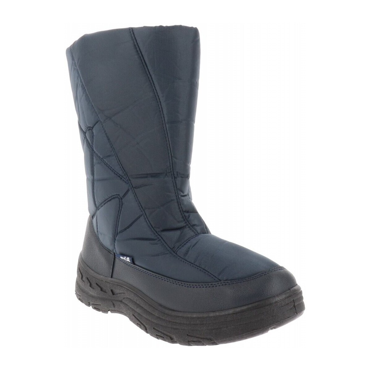 Παπούτσια Άνδρας Snow boots Axa -64523A Μπλέ